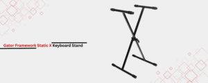 Gator Framework GFW-X-STATIC Stand