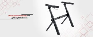 Material Advancements and Lightweight Solutions