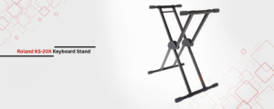 Roland KS-20X Keyboard Stand