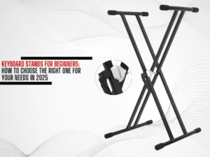 keyboard stands for beginners