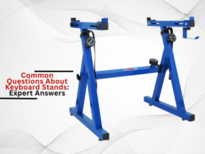Common Questions About Keyboard Stands: Expert Answers