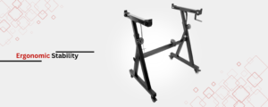 Ergonomic Precision for Enhanced Creativity