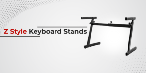 Z-Style Stands