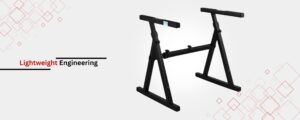 Lightweight Engineering Without Compromise