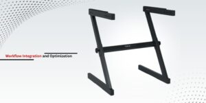 Organization and Workflow Integration