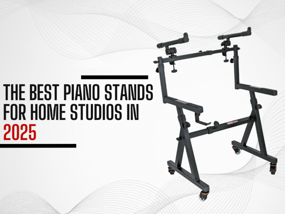 keyboardpianostand