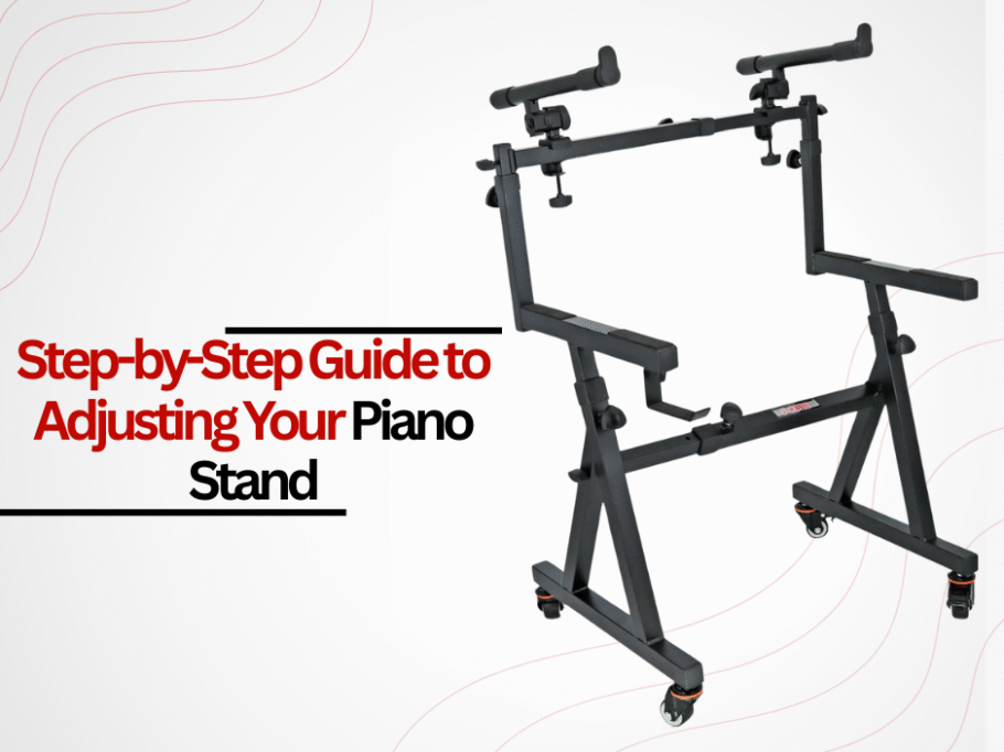 keyboard stand