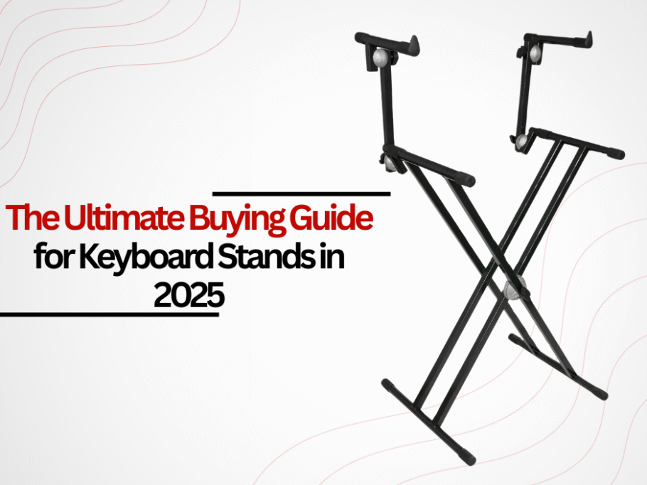keyboard stand