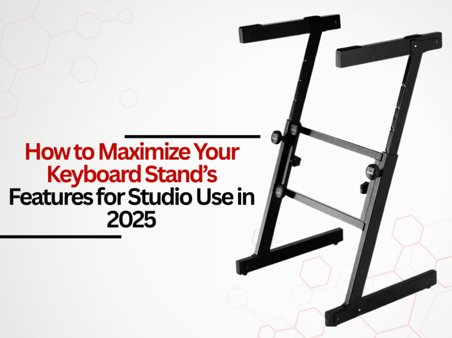 keyboard stand