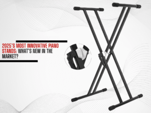 innovative piano stands
