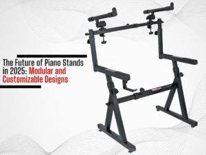 modular and customizable