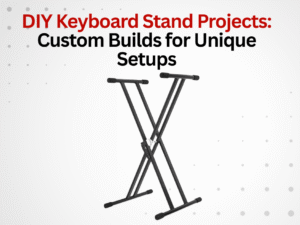 keyboard stand
