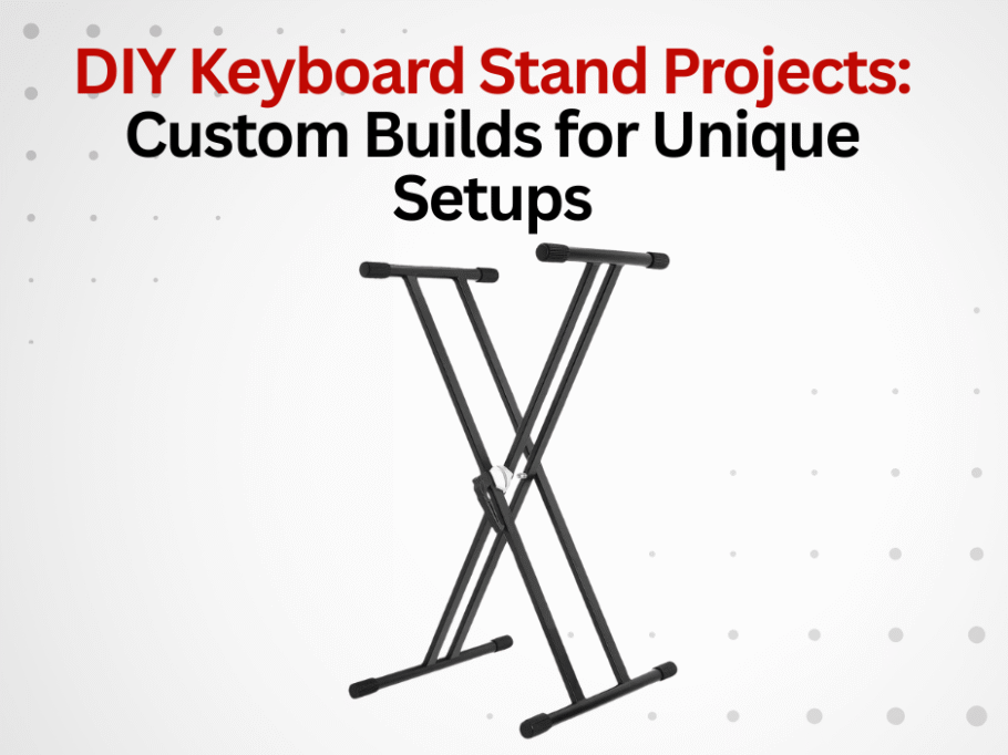 keyboard stand
