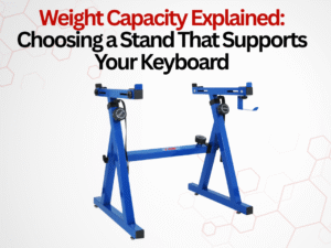 keyboard stand