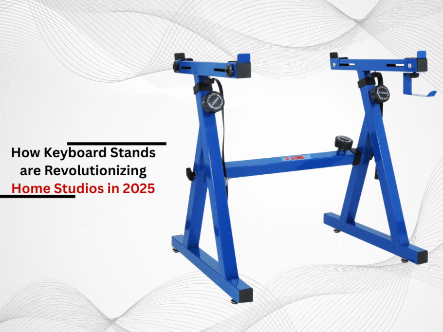 stands are revolutionizing