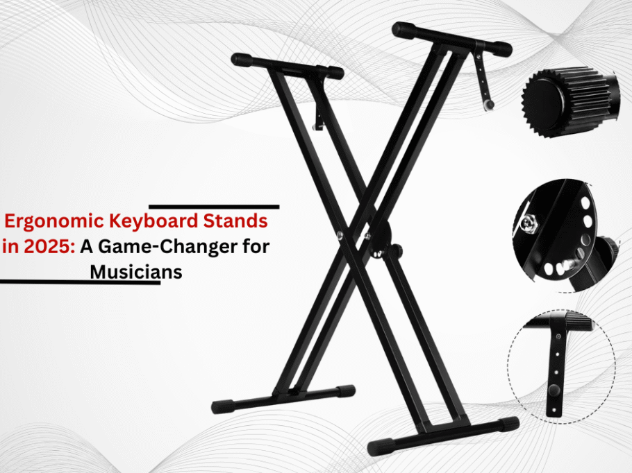 game changer for musicians