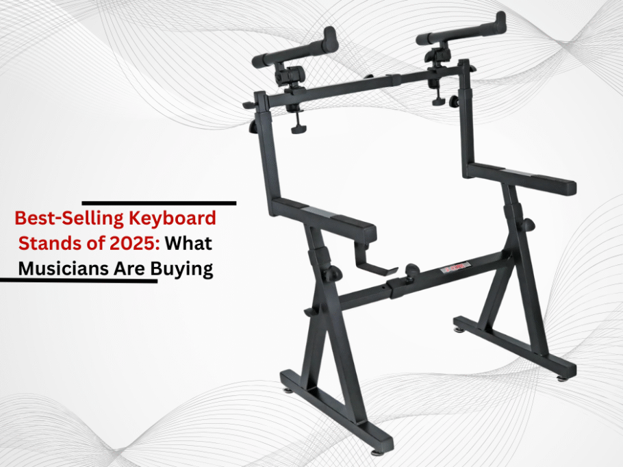 keyboard stand
