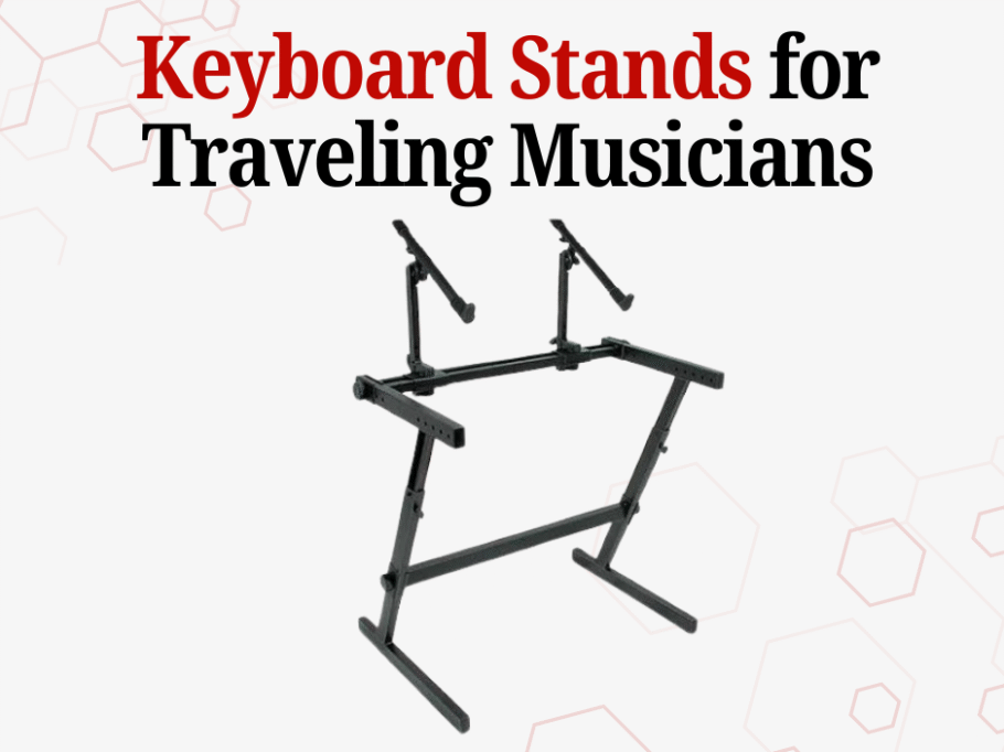 keyboard stand