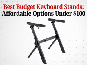 keyboard stand