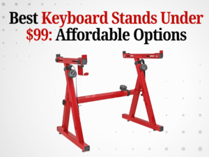 keyboard stand