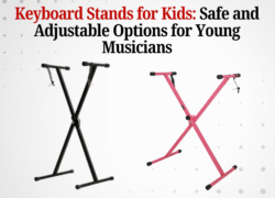 keyboard stand