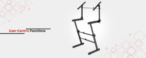 User-Centric Functions