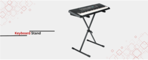 What is a keyboard Stand