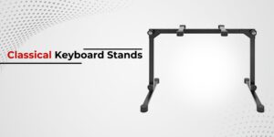 Classical Piano Stands: Style and Accuracy Combined