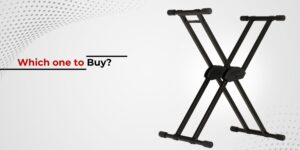 Comparative Analysis: Piano Stands from Jazz, Classical and Pop Stands
