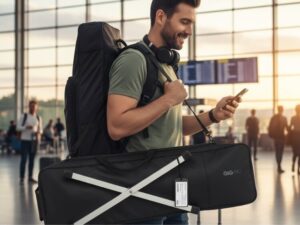 Best Keyboard Stands for Traveling Musicians Lightweight & Portable Options