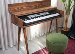 The Pros and Cons of Wooden Piano Stands in 2026