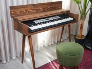 The Pros and Cons of Wooden Piano Stands in 2026